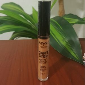 2 / 20. NYX Contour Concealer Golden